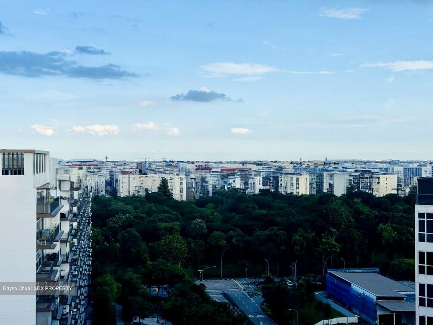 The Tampines Trilliant (D18), Condominium #508684331